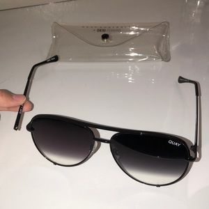 Original Quay High Key Fades x Desi Perkins